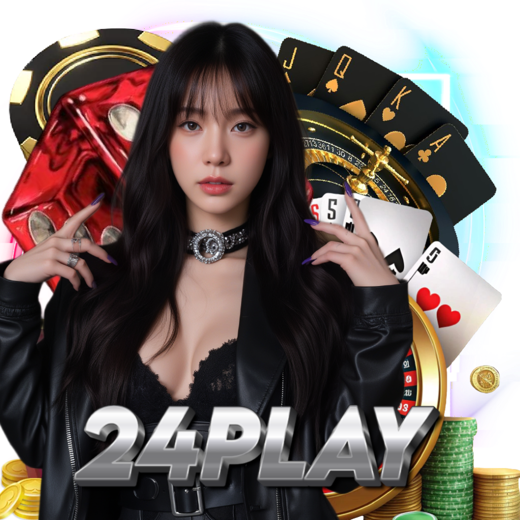 24play ทางเข้า