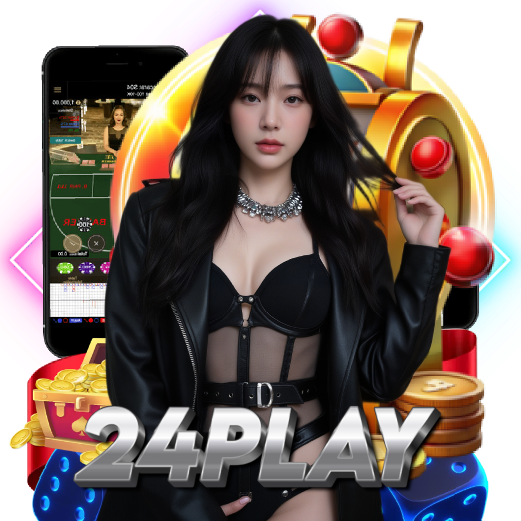 24play สมัคร