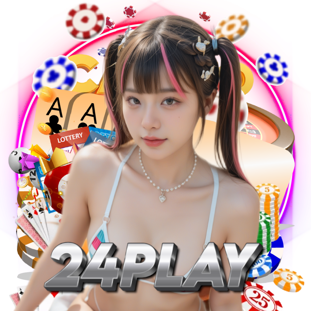 24play อันดับ 1