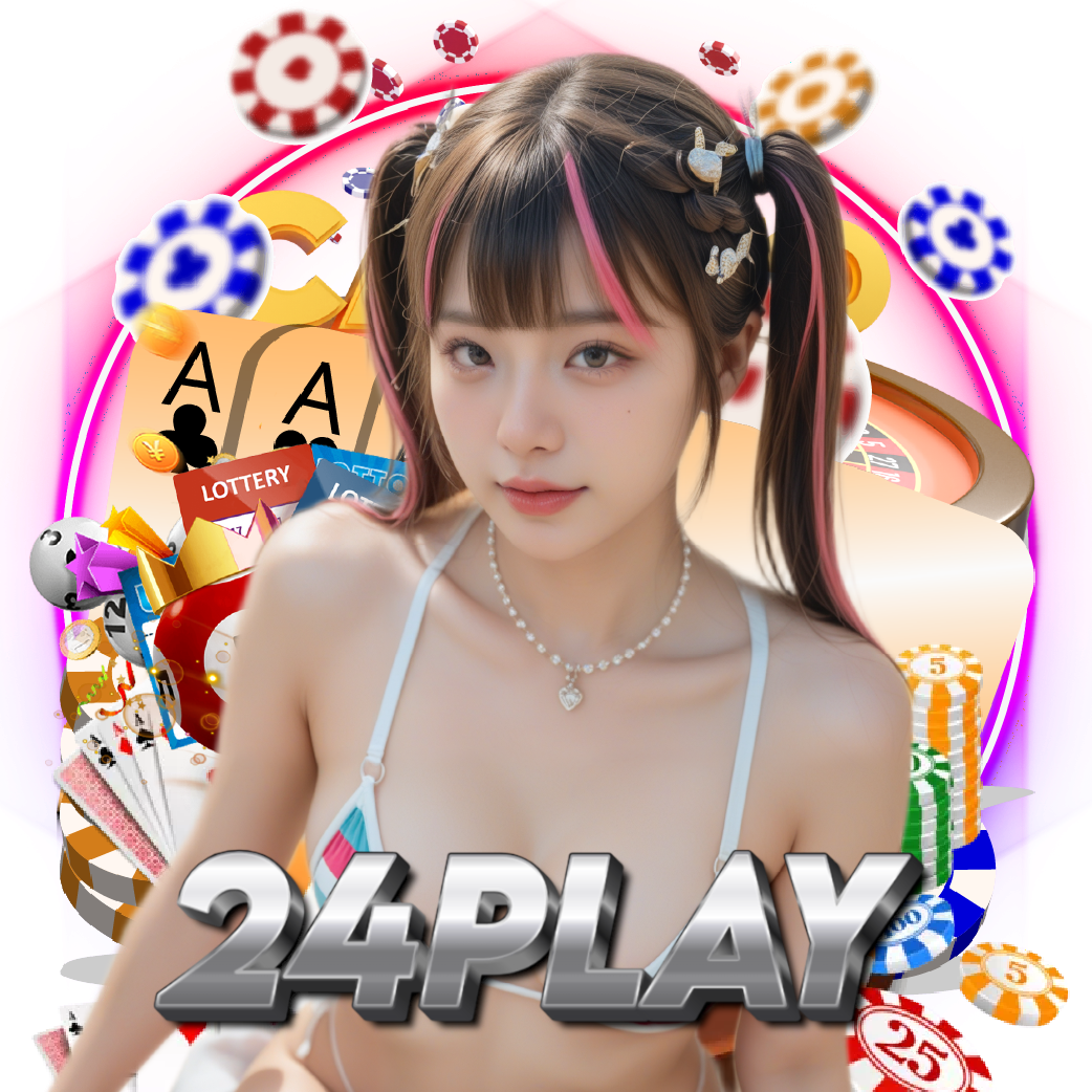 24play อันดับ 1