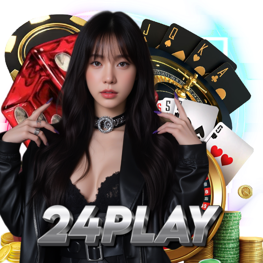 24play ทางเข้า