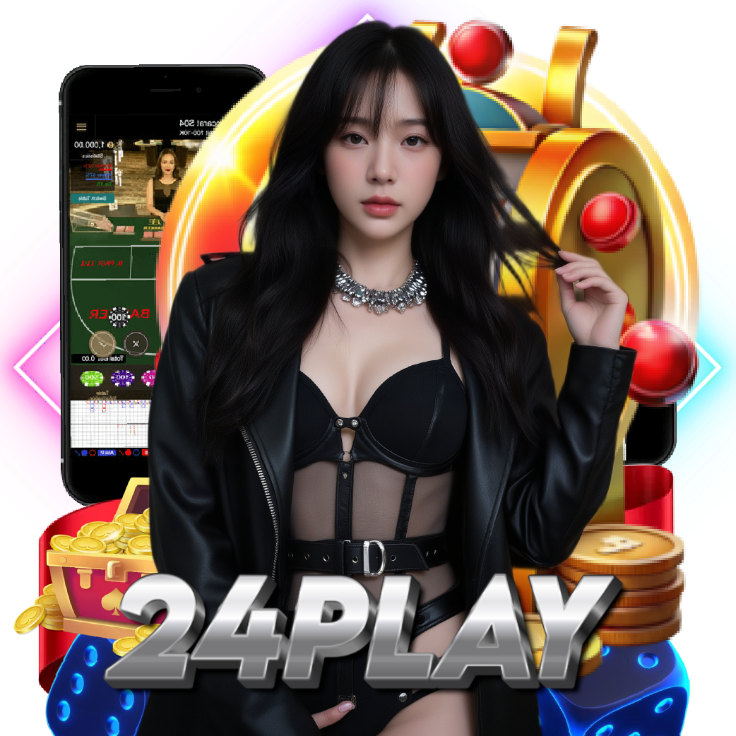24play สมัคร